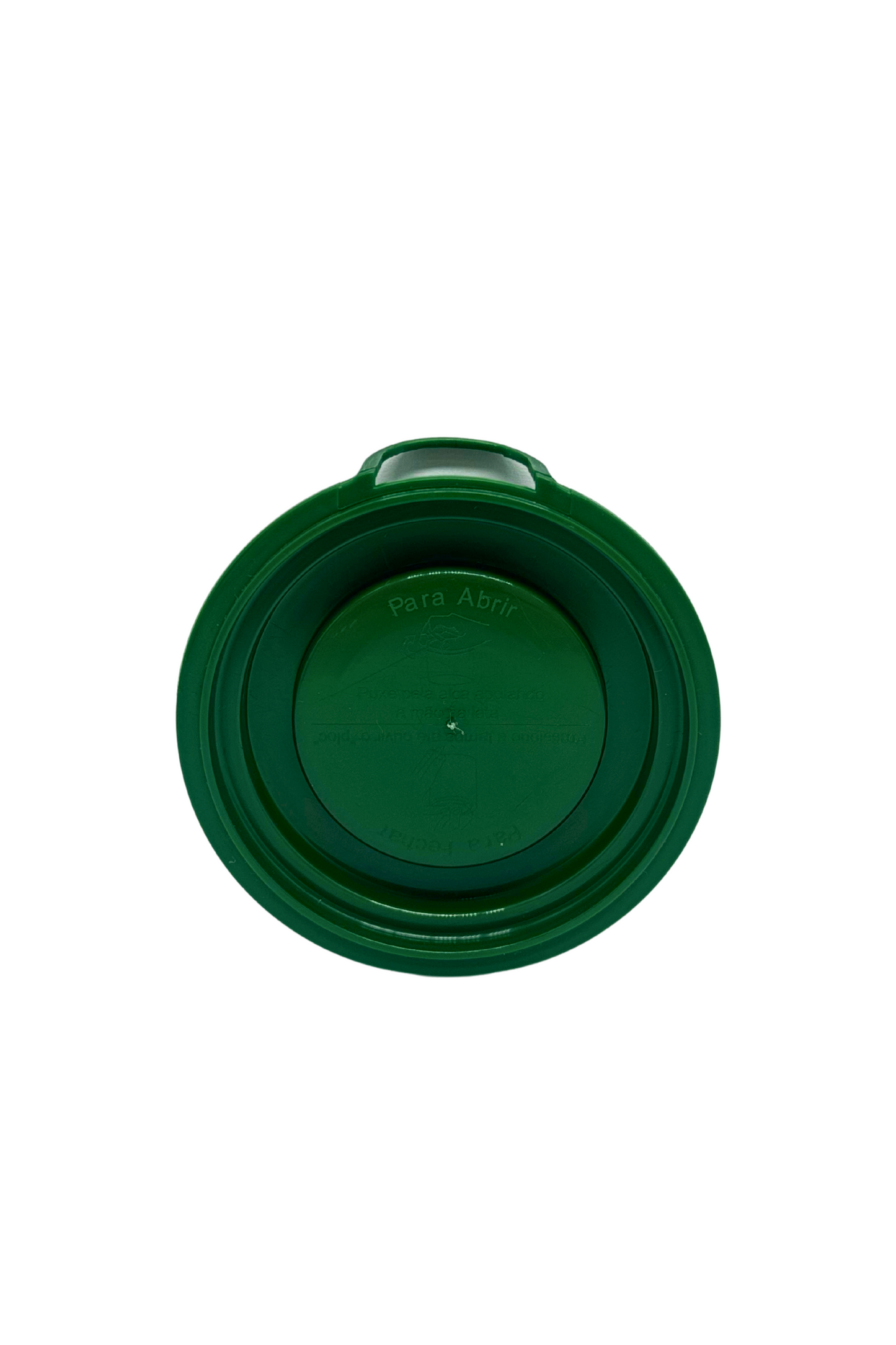 Tampa Verde 7,3 cm