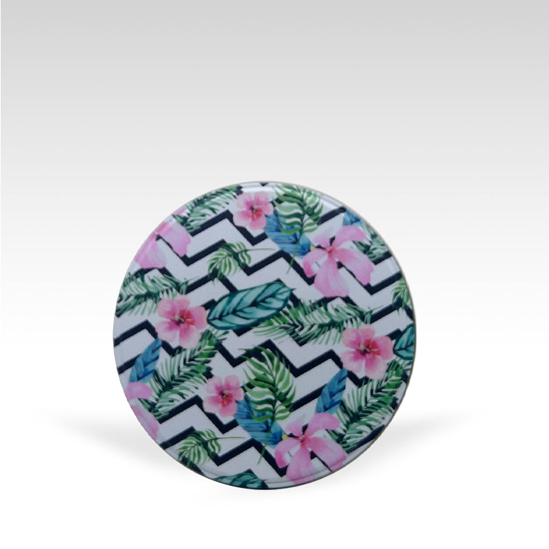 Lata Tropical - 16,5 x 6,6 cm