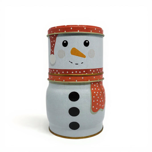 Kit Boneco de Neve