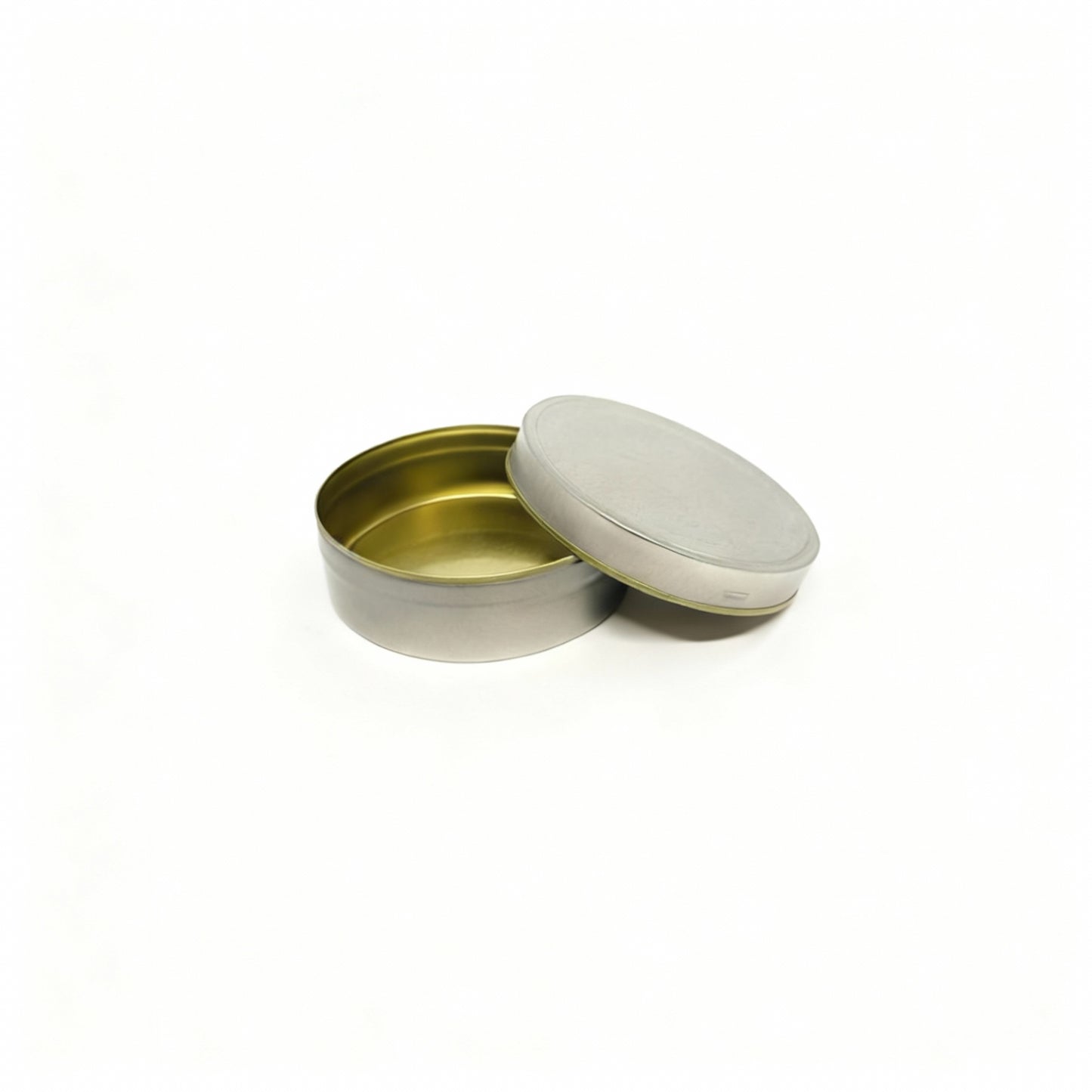 Lata para Balas e Confeitos – 7,0 cm x 2,5 cm