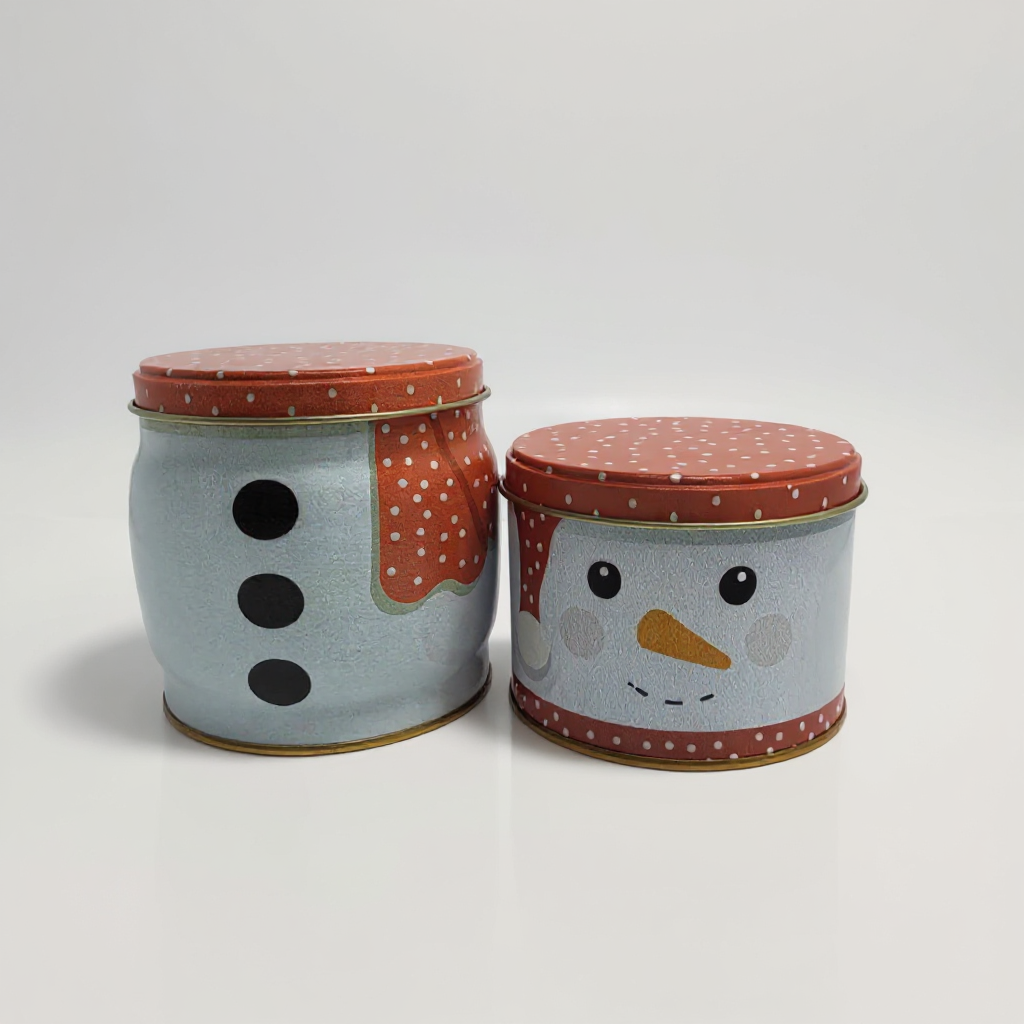 Kit Boneco de Neve