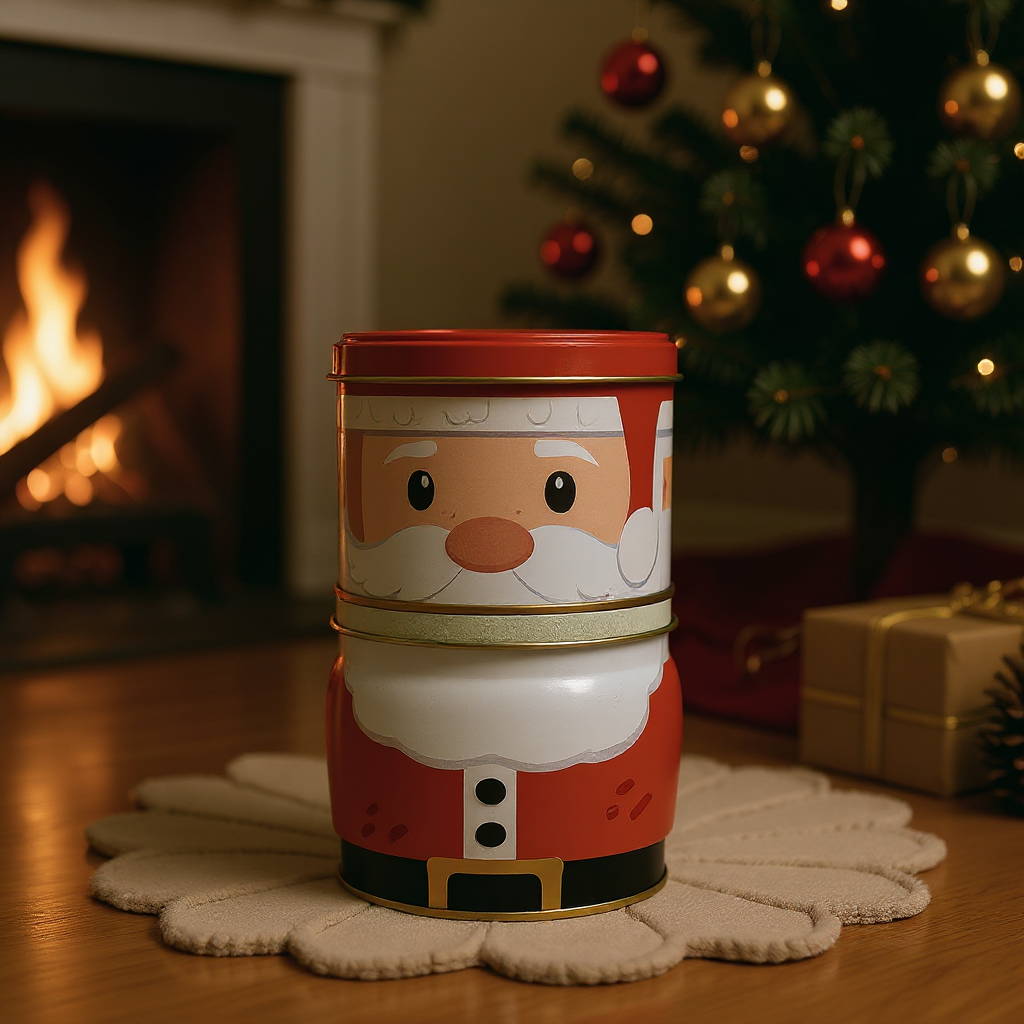 Kit Papai Noel